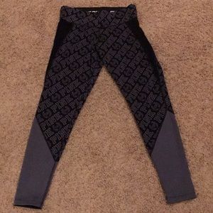 PINK Reversible Leggings